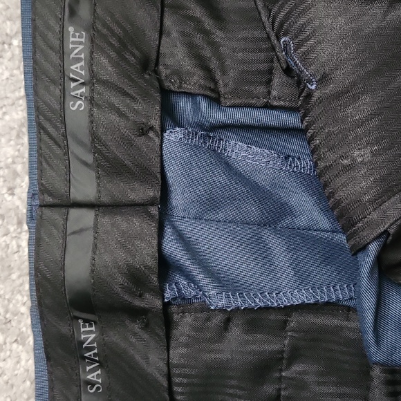 Men’s Savane Dress Pants - Picture 3 of 6